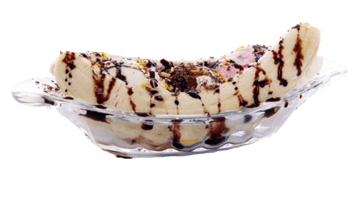 Banana Split