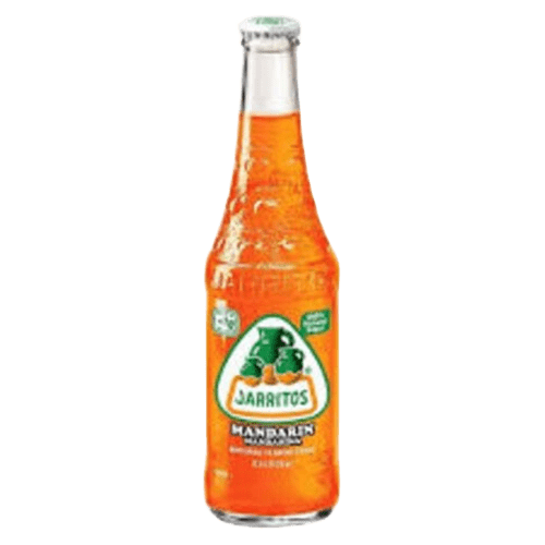Mexican Drinks