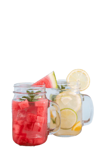 Aguas Frescas