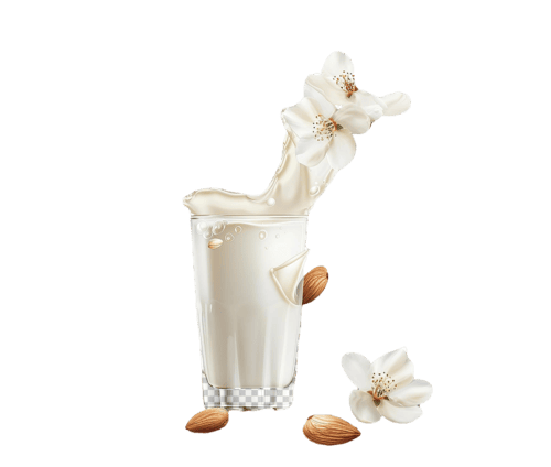 Vanila Milk Shake