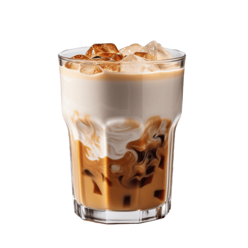 Iced Coffe