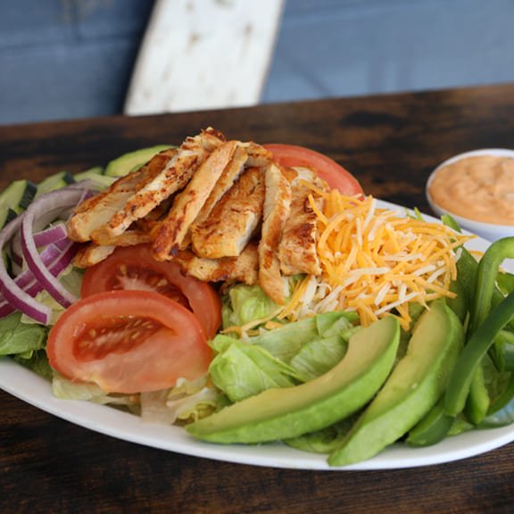 Chicken Salad