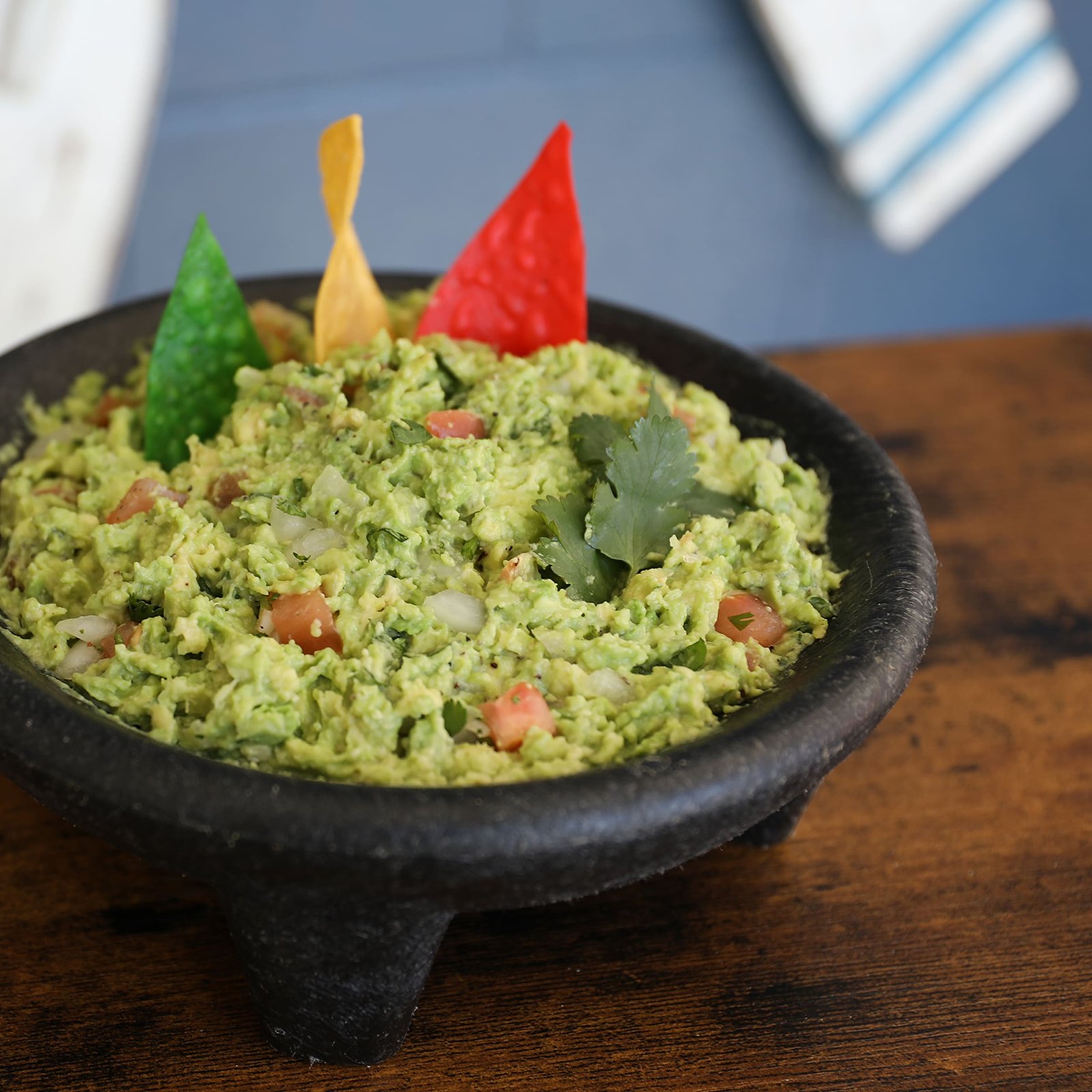 Guacamole