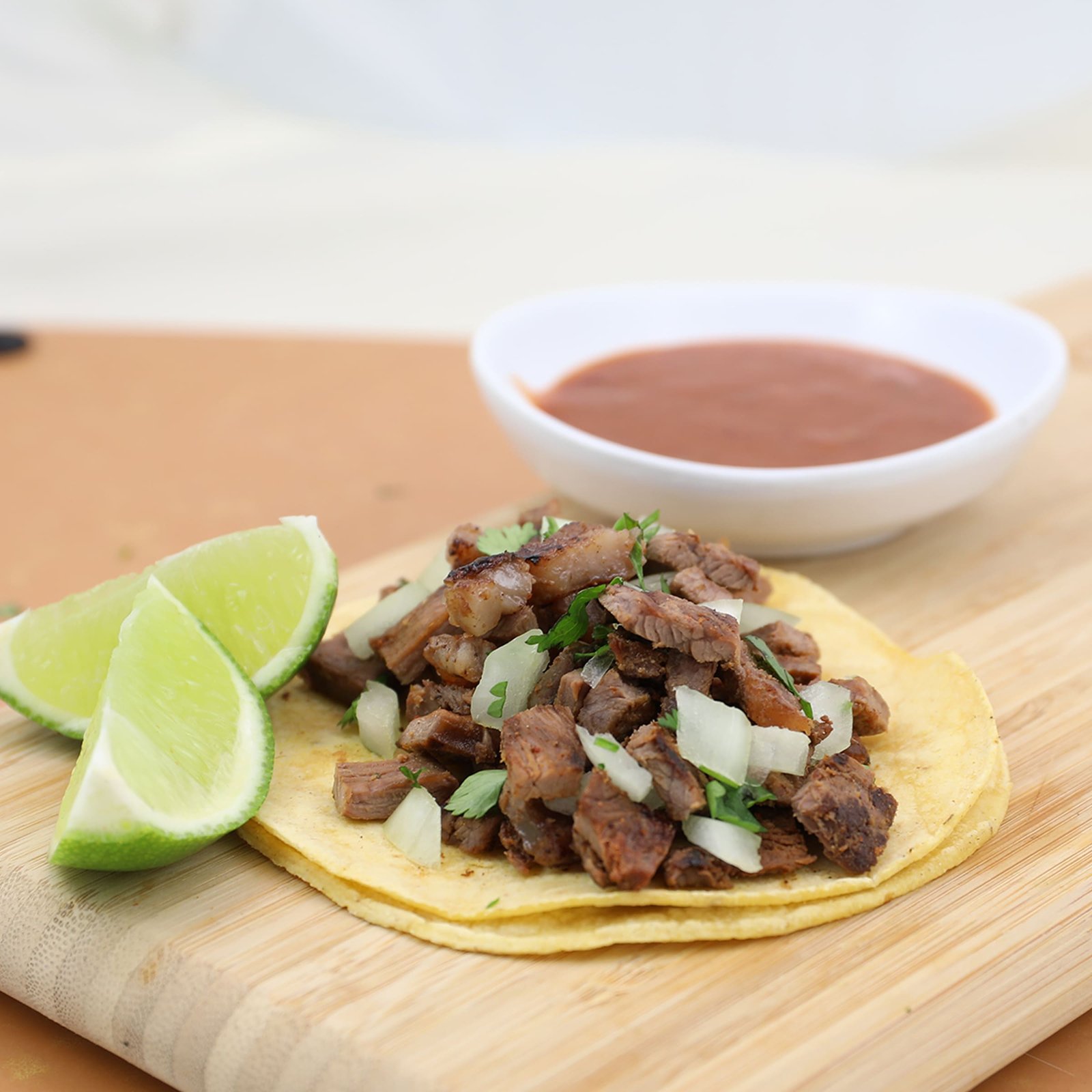 Taco-Asada
